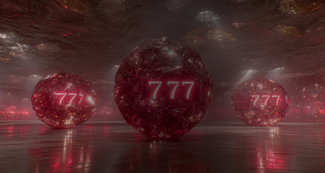 Ruby Slots