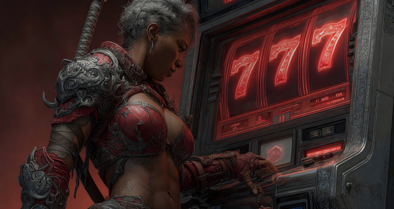 Ruby Slots